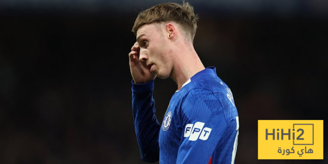 مواجهة قوية تنتظر تشيلسي بعد التعادل امام بورنموث 1