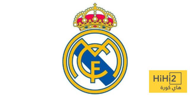 ريال مدريد ينهي العام في صدارة تصنيف الاتحاد الأوروبي 1