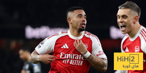 3 عوامل جعلت أرسنال يتفوق على أستون فيلا