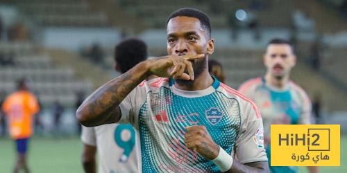 أرقام توني أمام الفيحاء أرقام توني أمام الفيحاء