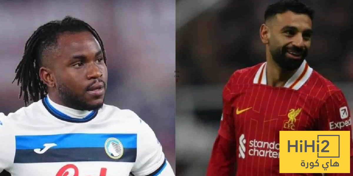 نجم نيجيريا يوجه رسالة لمحمد صلاح