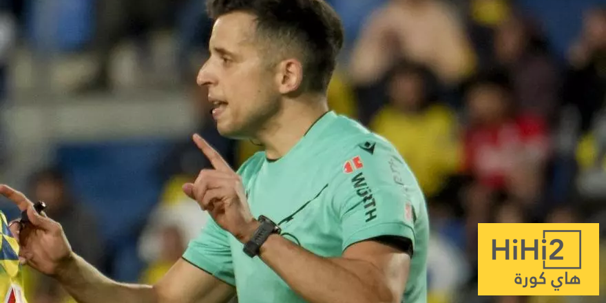 حكم يرشح نفسه لإدارة ديربي كتالونيا