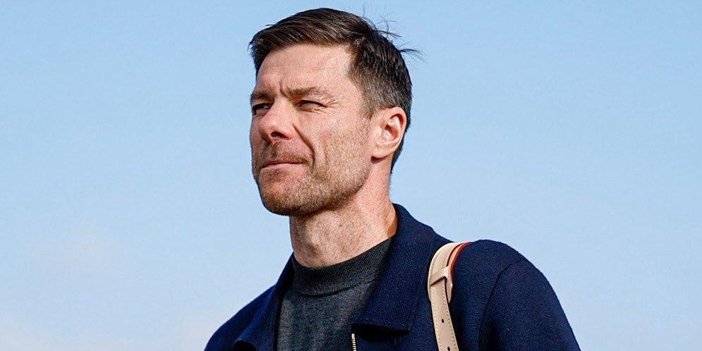 مدرب إسبانيا: لم اتفاجئ بمعاناة ألونسو مع الريال! مدرب إسبانيا: لم اتفاجئ بمعاناة ألونسو مع الريال!