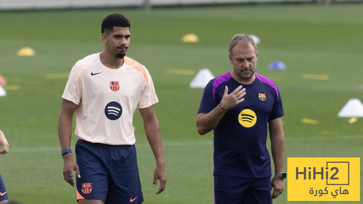 في الكورة : موقف برشلونة من أوراخو - هاي كورة