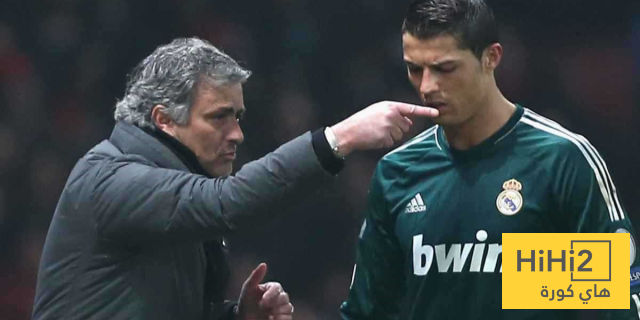 مودريتش يكشف سبب بكاء رونالدو في ريال مدريد 1