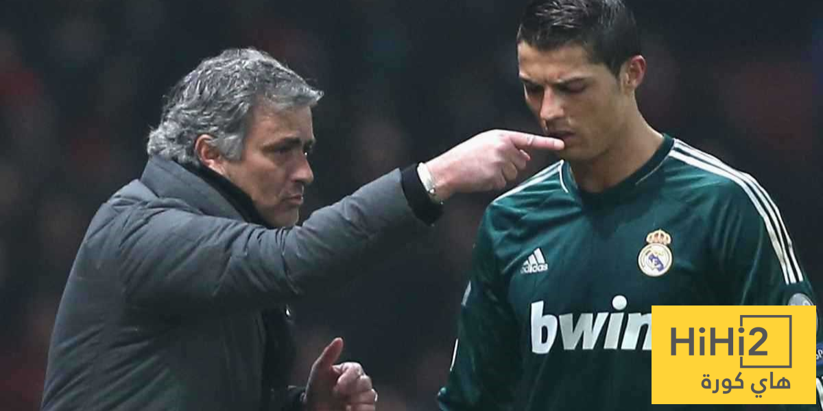 مودريتش يكشف سبب بكاء رونالدو في ريال مدريد مودريتش يكشف سبب بكاء رونالدو في ريال مدريد