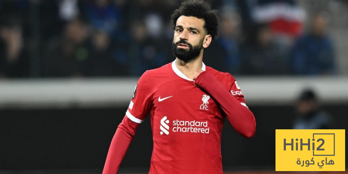 هل يعود محمد صلاح للذئاب؟