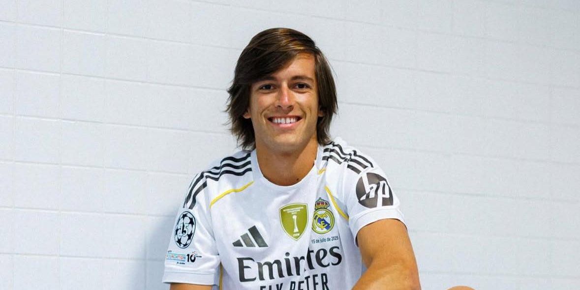 كاريراس يوجه رسالة لجماهير ريال مدريد قبل العام الجديد كاريراس يوجه رسالة لجماهير ريال مدريد قبل العام الجديد