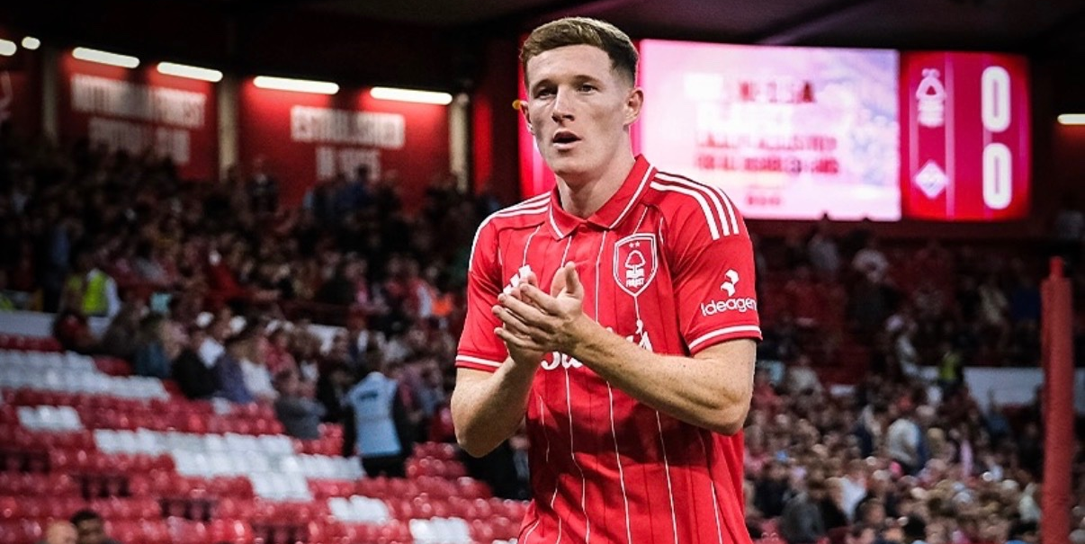 مانشستر سيتي واثق من حسم صفقة إليوت أندرسون