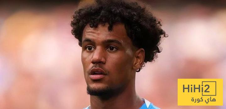 في الكورة : رد قوي من بيب غوارديولا على الصحفيين بشأن رحيل اوسكار بوب