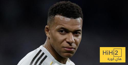 كل ما تريد معرفته عن اصابة مبابي ومدة التعافي المطلوبة