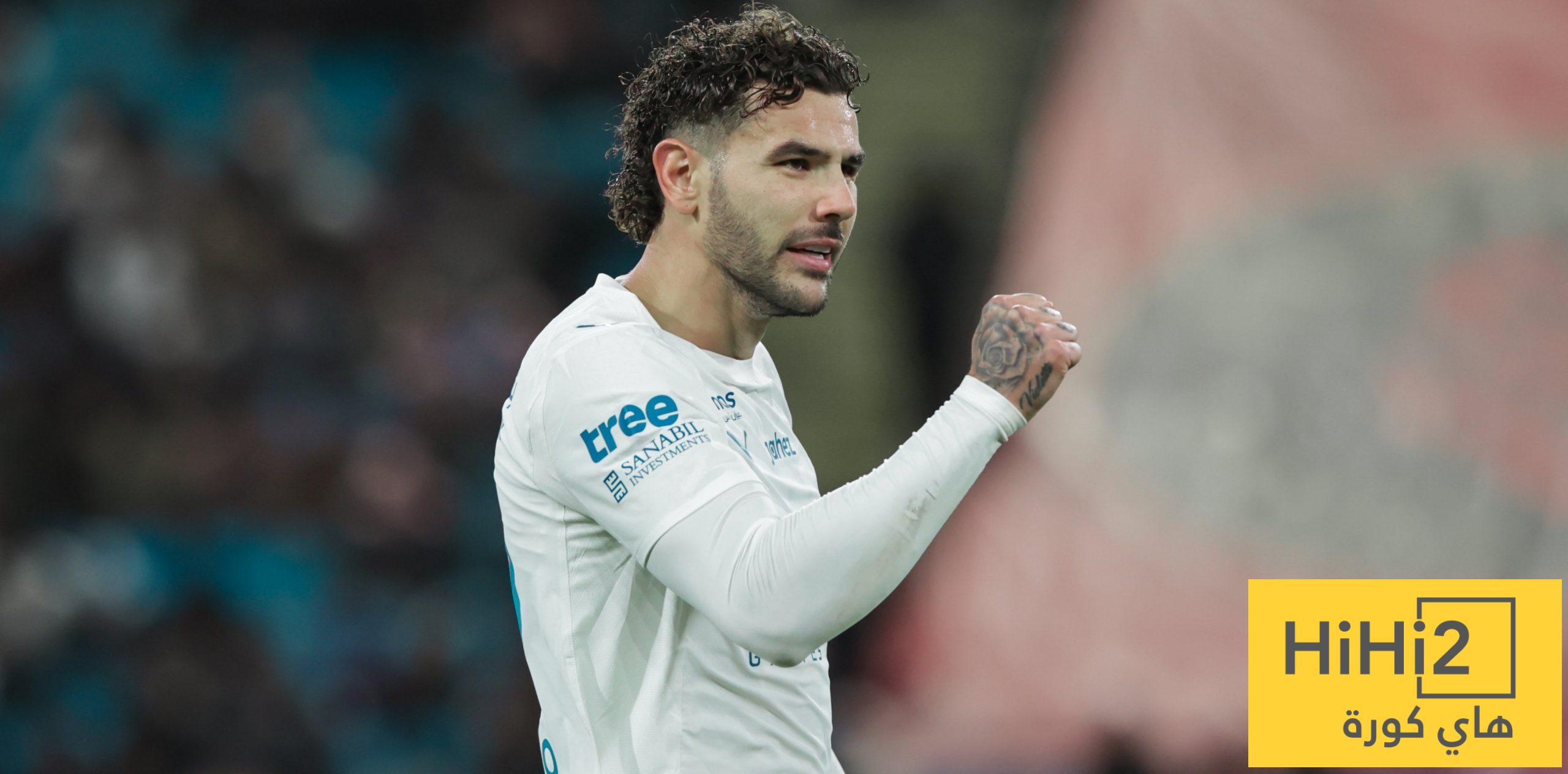 تقييم لاعبي الهلال بعد الفوز أمام الخلود تقييم لاعبي الهلال بعد الفوز أمام الخلود