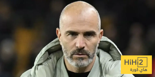 ماريسكا يشعر بالإحباط ماريسكا يشعر بالإحباط