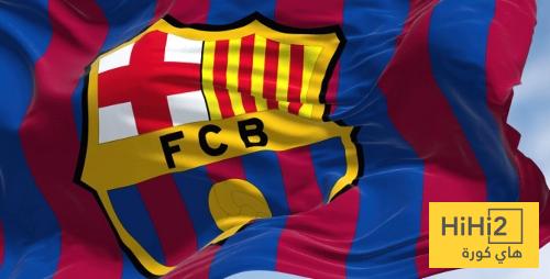 العالم يسعى للاتباط ببرشلونة