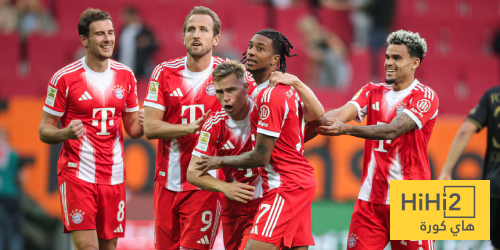 رحيل وتجديد واعتزال.. 5 نجوم في بايرن ميونخ ينتظرون مصيرهم