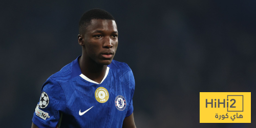 كايسيدو يثير غضب تشيلسي