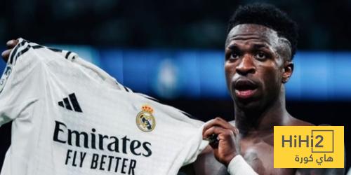 أول منشور من فينيسيوس في عام 2026