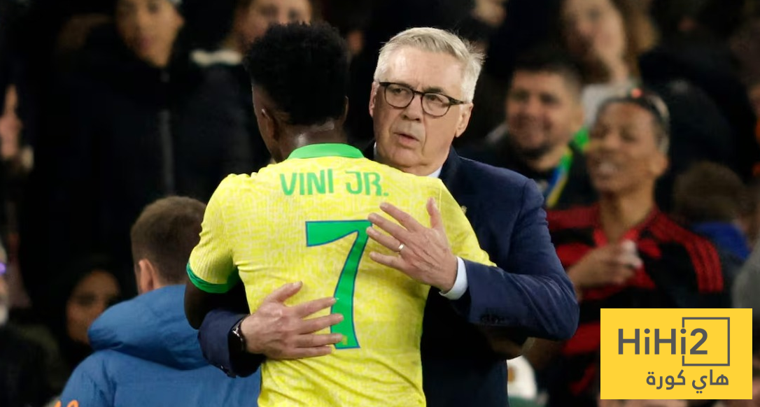 عام ريال مدريد… وعام المونديال