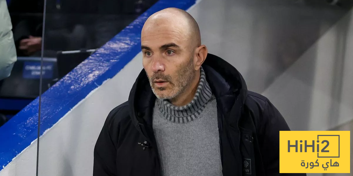 زلزال في تشيلسي!!