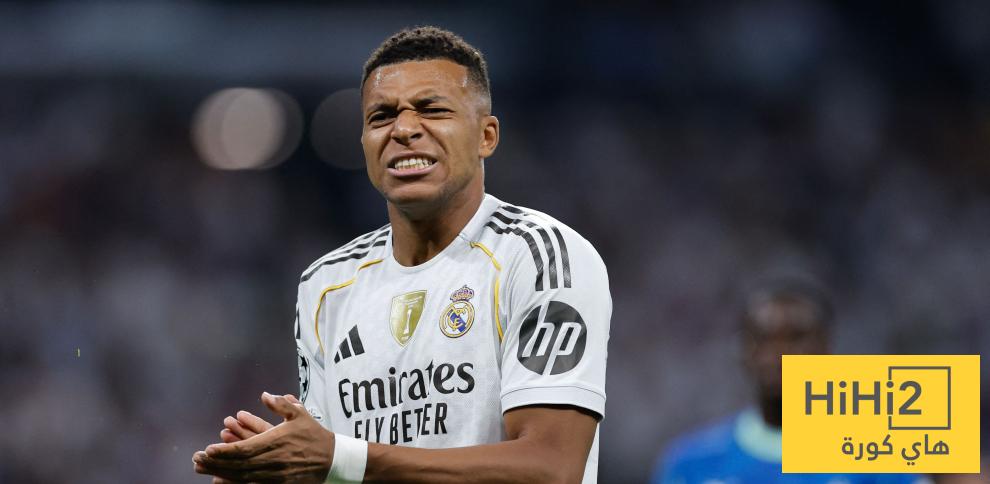 خطة تشابي ألونسو لتعويض غياب مبابي