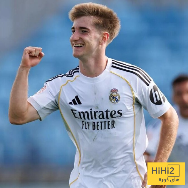 ريال مدريد مهدد بخسارة جوهرته بسبب ألونسو 1