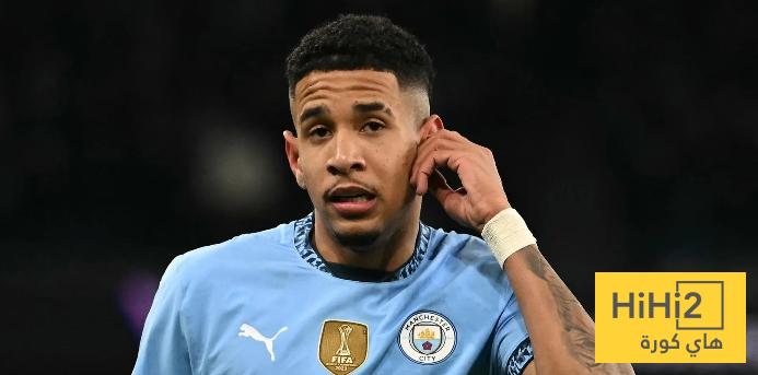 أرقام سافينيو في مباراة سندرلاند