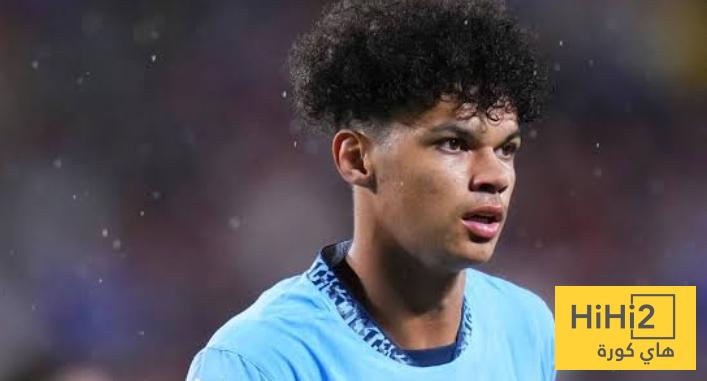 إحصائيات اوريلي في مباراة سندرلاند