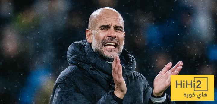 مباراة مانشستر سيتي القادمة بعد السقوط أمام سندرلاند