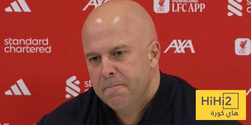 تعليق قوي من سلوت عن استحقاق هوغو ايكيتيكي لركلة جزاء ضد ليدز