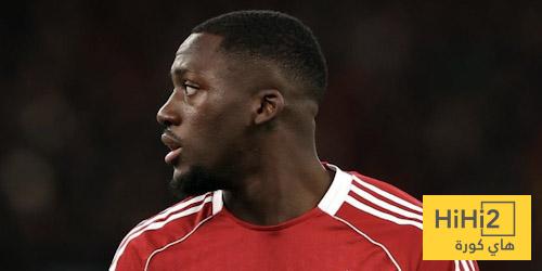 عين على كوناتي في مباراة ليدز يونايتد عين على كوناتي في مباراة ليدز يونايتد