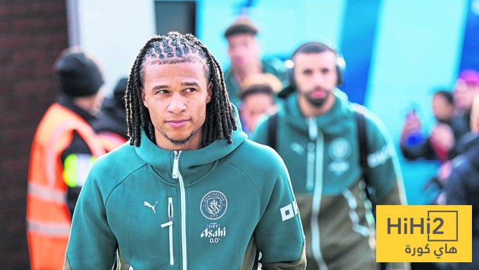 إجابة واحدة ينتظرها برشلونة من آكي !