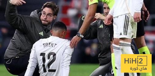 مونديال الاندية احد اسباب الاصابات في الريال ..!