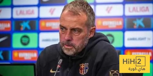 تعليق فليك على الاجراءات التي اتخذها اسبانيول لحماية خوان غارسيا