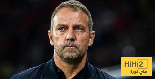 فليك يكشف موقف برشلونة من الميركاتو الشتوي