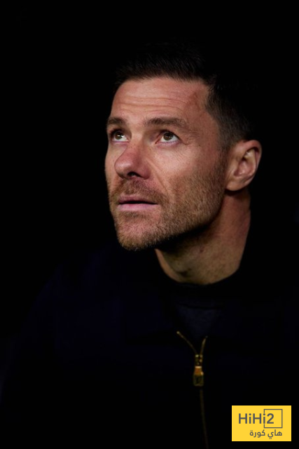 اول طلب مرفوض لـ ألونسو في اجتماعه الأول مع الريال 1