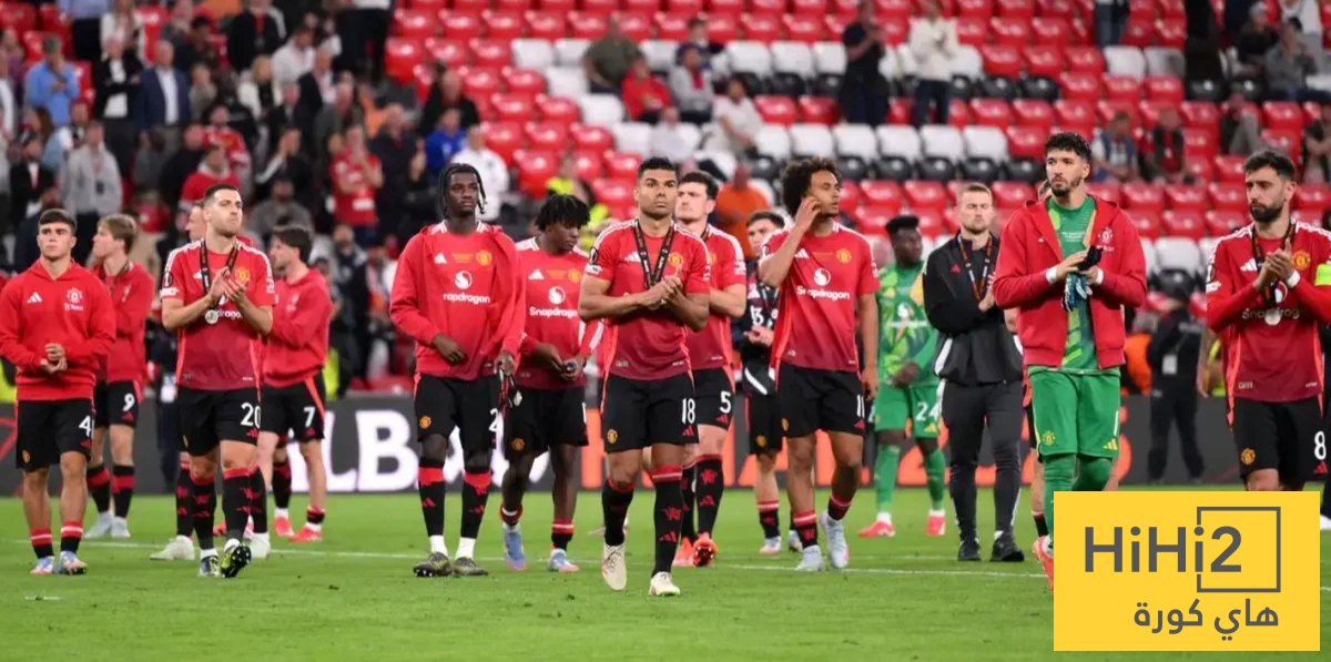 هدافي مانشستر يونايتد في البريميرليغ قبل مواجهة ليدز