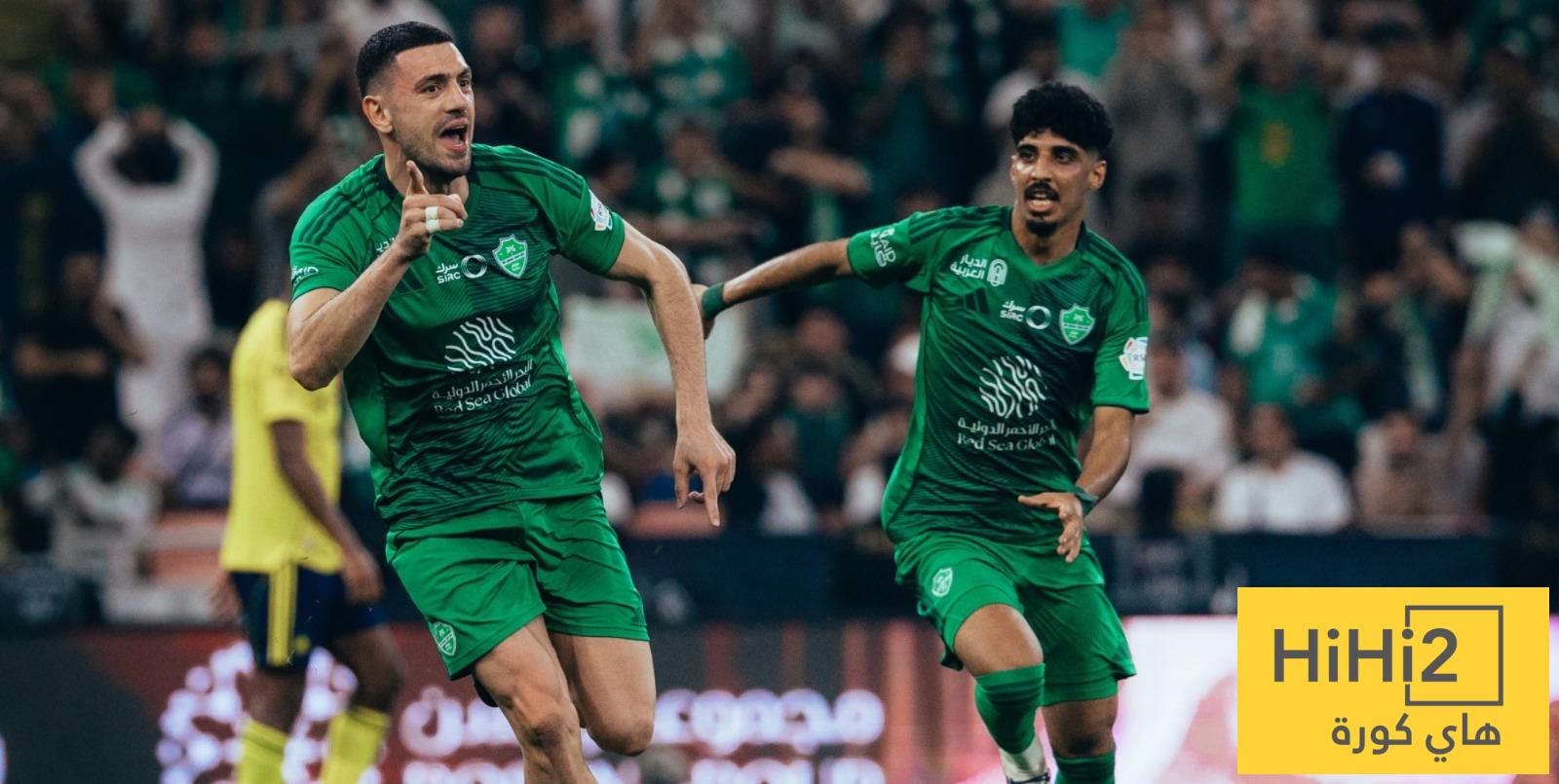 ترتيب الدوري السعودي بعد فوز الاهلي على النصر ترتيب الدوري السعودي بعد فوز الاهلي على النصر