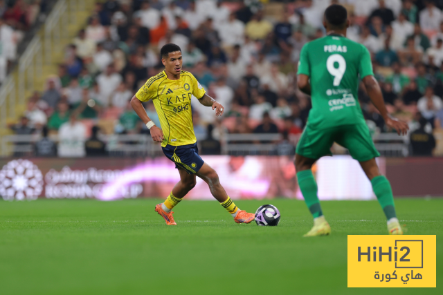 تقييم لاعبي الاهلي و النصر في المباراة 1