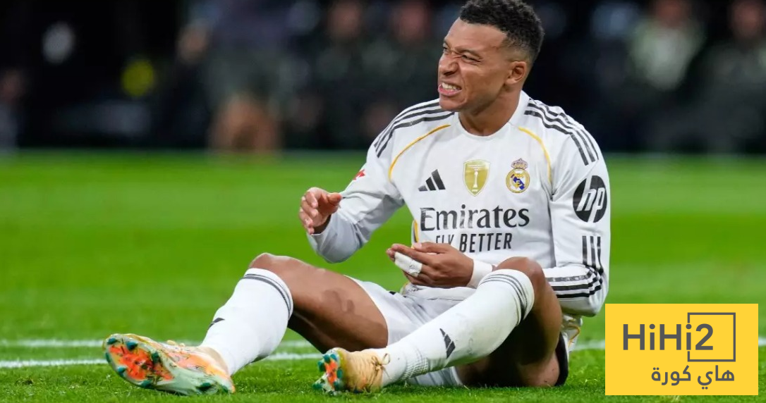ماذا قدم ريال مدريد بدون كيليان مبابي؟