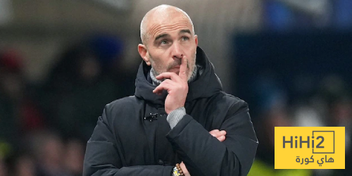 الحقيقة وراء رحيل ماريسكا عن تشيلسي