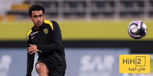 نتيجة آخر مباراة بين الاتحاد والتعاون نتيجة آخر مباراة بين الاتحاد والتعاون