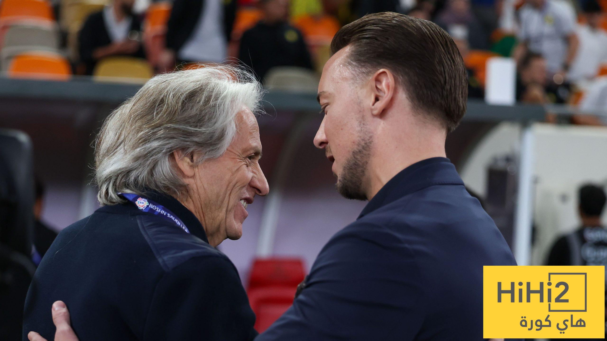 أسلحة النصر التي أخفاها الأهلي في الكلاسيكو ! أسلحة النصر التي أخفاها الأهلي في الكلاسيكو !