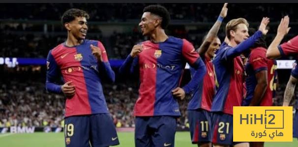 في الكورة : ملخص ما قدمه لامين يامال هذا الموسم