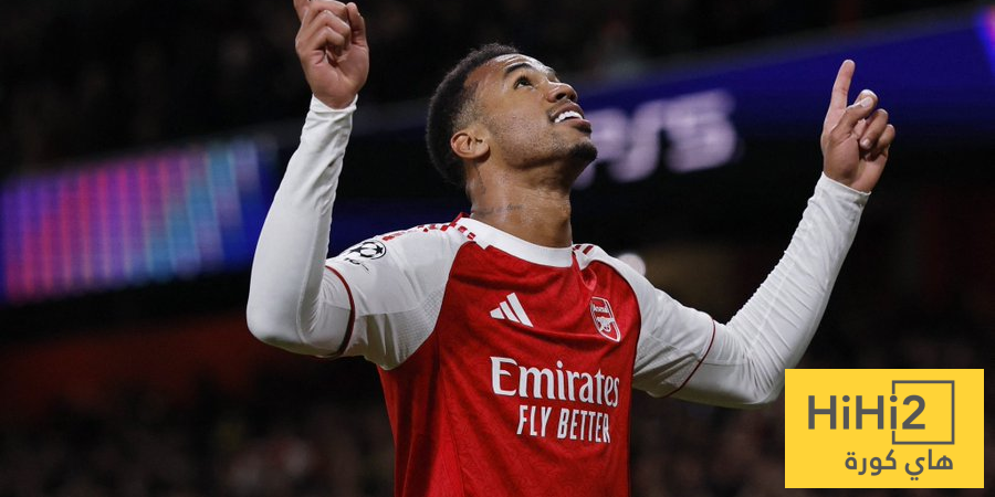 ارسنال يدرك التعادل امام بورنموث