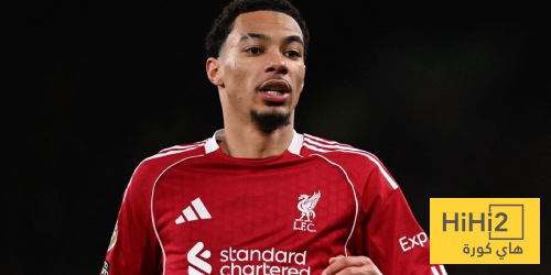 إيكيتيكي: أحاول تقديم كل ما بوسعي مع ليفربول