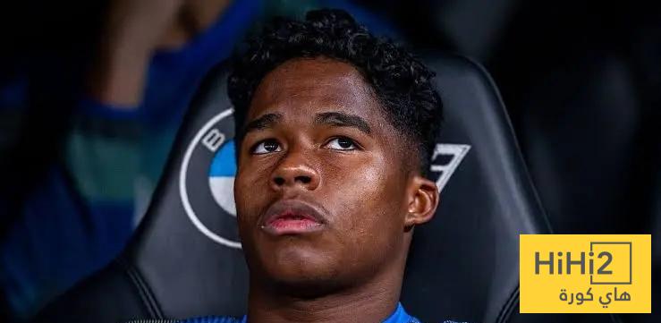 انتقال إندريك إلى ليون خطوة استراتيجية