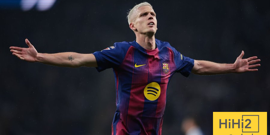 برشلونة يفوز على اسبانيول في الدوري الاسباني