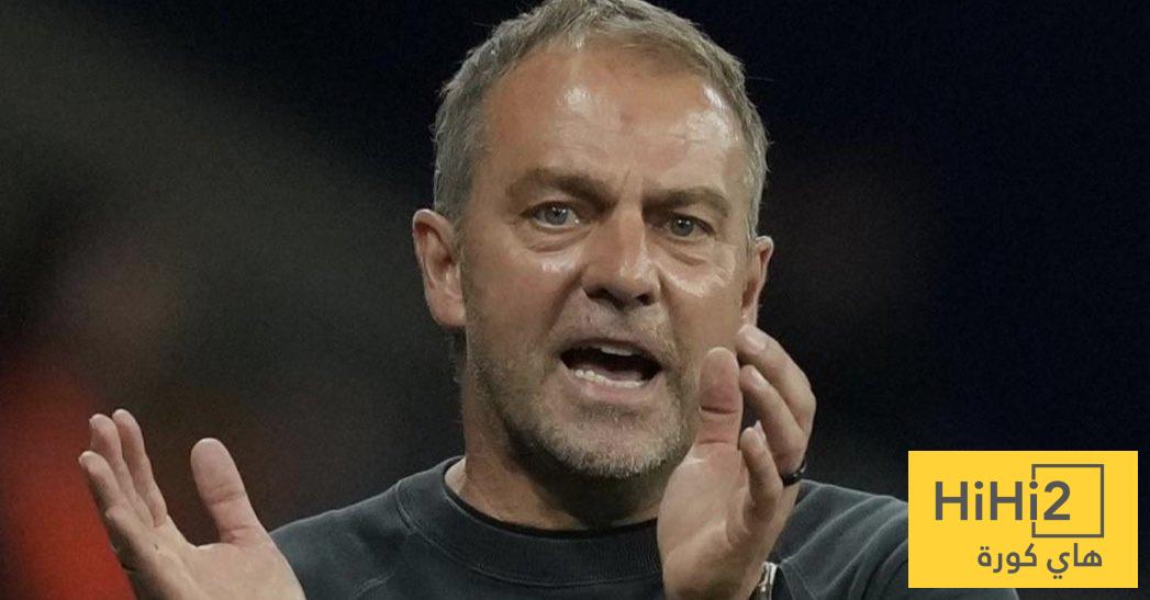 برشلونة فليك أفضل فريق في الليغا برشلونة فليك أفضل فريق في الليغا