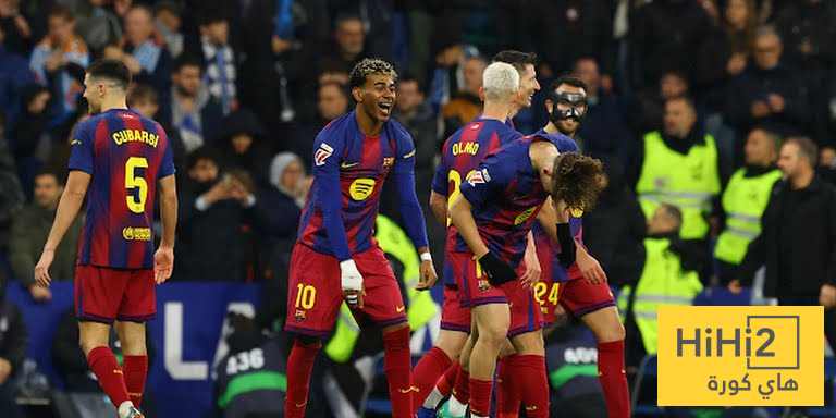 التحدي المقبل لبرشلونة بعد الفوز على اسبانيول