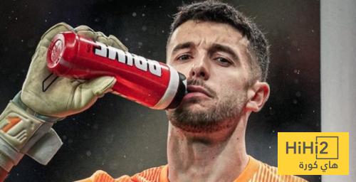 كلمات غارسيا بعد الفوز على اسبانيول